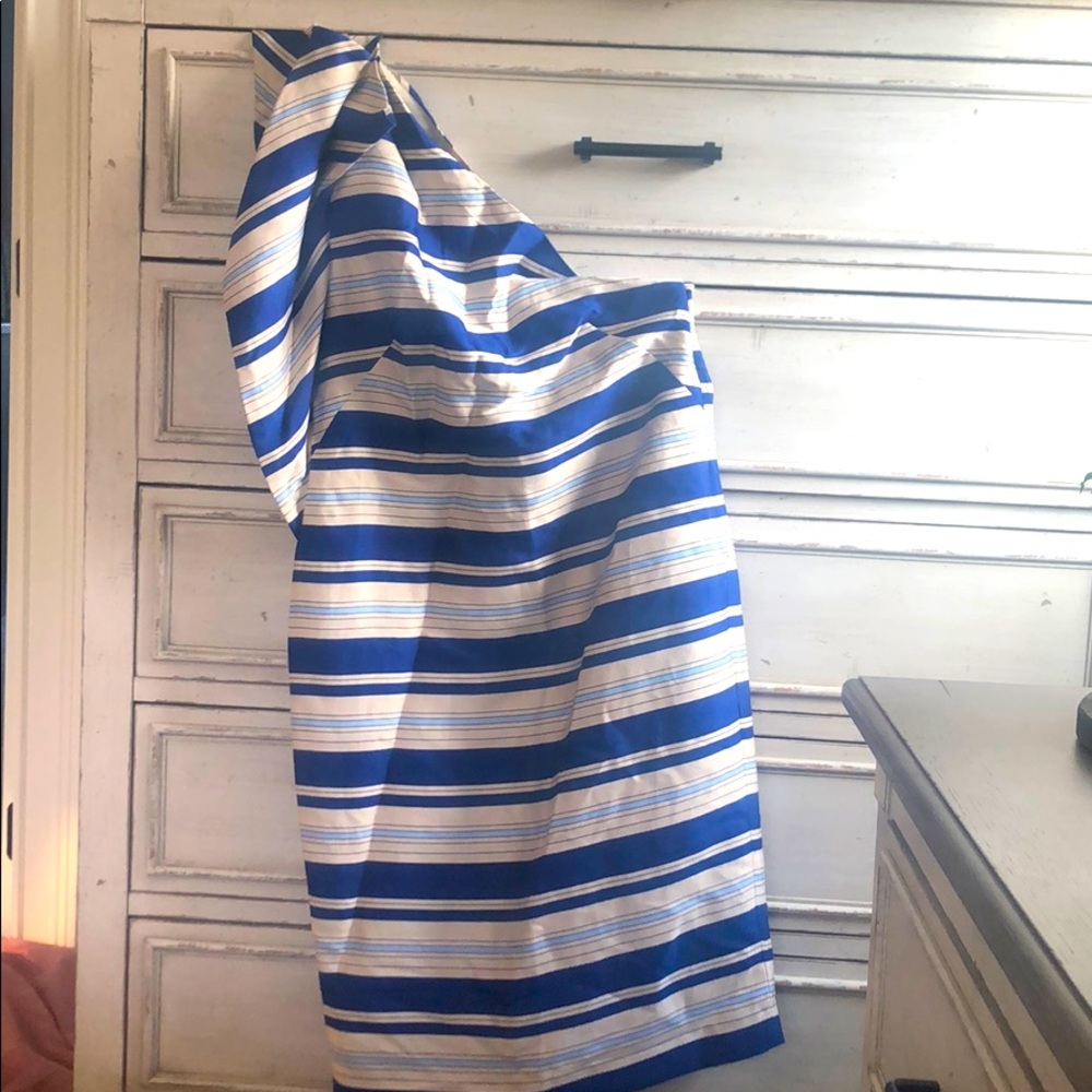 Banana republic dress